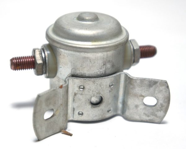 ﻿1956-1960 MoPar Starter Solenoid Switch